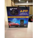 Автомобильная сигнализация CAR ALARM 2 Way KD 3000 APP с звуковой сиреной