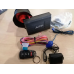 Автомобильная сигнализация CAR ALARM 2 Way KD 3000 APP с звуковой сиреной