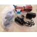 Автомобильная сигнализация CAR ALARM 2 Way KD 3000 APP с звуковой сиреной