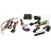 Автосигнализация Car Alarm KD3600 с GSM, GPS, APP, Автомобильная сигнализация