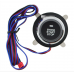 Автосигнализация Car Alarm KD3600 с GSM, GPS, APP, Автомобильная сигнализация