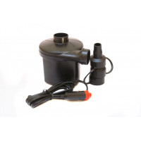 Насос автомобильный компрессор для матрасов 12v Air Pump YF-207