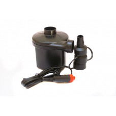 Насос автомобильный компрессор для матрасов 12v Air Pump YF-207