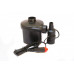 Насос автомобильный компрессор для матрасов 12v Air Pump YF-207