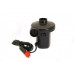 Насос автомобильный компрессор для матрасов 12v Air Pump YF-207