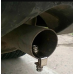 Свисток на глушитель TURBO SOUND for car, Автомобильный турбо-звуковой свисток на выхлопную трубу