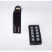 Автомобильный FM-Трансмиттер, модулятор CM 590 + BT с  Bluetooth