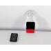 Автомобильный Fm-модулятор  CM i17, Автомобильный трансмиттер USB/SD card/TF
