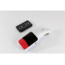 Автомобильный Fm-модулятор  CM i17, Автомобильный трансмиттер USB/SD card/TF