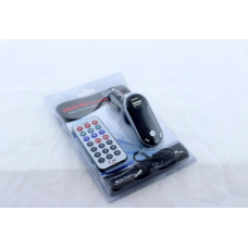 Автомобильный Fm-модулятор  CM i9, Автомобильный трансмиттер  2USB, Bluetooth, MP3