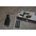 Автомобильный FM модулятор  HZ H15BT c LED дисплеем, Bluetooth, MP3