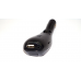 Автомобильный FM-трансмиттер HZ H20BT c Bluetooth, FM-модулятор с пультом дистанционного управления
