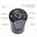 Автомобильный FM трансмиттер модулятор H26+ВТ с Bluetooth MP3