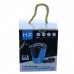 Автомобильный FM трансмиттер модулятор H26+ВТ с Bluetooth MP3