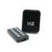 Автомобильный  FM модулятор трансмиттер HZ H6, mp3 player