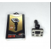 Автомобильный Fm модулятор трансмиттер  H7BT с Bluetooth, aux/ microSD/2 usb