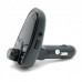 Автомобильный FM-трансмиттер модулятор M1BT с Bluetooth, MP3 Player