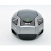 Автомобильный FM трансмиттер модулятор X7 ВТ c  Bluetooth mp3