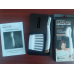 Триммер женский Flawless Dermaplane Glo для лица с LED подсветкой Белый