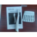 Триммер женский Flawless Dermaplane Glo для лица с LED подсветкой Белый