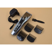 Профессиональная аккумуляторная машинка для стрижки волос Gemei GM 6092