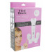Эпилятор аккумуляторный Find Back QL-608 (5 в 1) Комплекс ухода за телом
