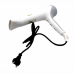Фен для волос DOMOTEC MS-0818 3600W White
