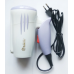 Фен для волос Domotec MS-1410 1400W, Фен дорожный складная ручка