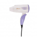 Фен для волос Domotec MS-3328 2000 Вт, Фен дорожный складная ручка