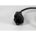 Камера наблюдения 349 IP 1.3 mp комнатная, видеонаблюдение для дома
