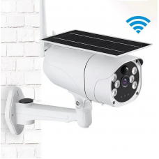 Камера видеонаблюдения CAMERA 6WTYN 88A battery 10000mah\ 2mp \ solar WI-FI