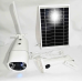 Камера видеонаблюдения CAMERA 6WTYN 88A battery 10000mah\ 2mp \ solar WI-FI
