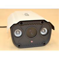 Цветная камера видеонаблюдения Camera 922 | мини камера наблюдения ночное виденье