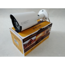 Камера видеонаблюдения UKC CAD 115 AHD 4mp 3.6mm цветная наружная