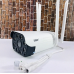 Уличная камера видеонаблюдения CAMERA UKC CAD 23D wifi IP 2.0mp