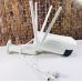 Уличная камера видеонаблюдения CAMERA UKC CAD 23D wifi IP 2.0mp