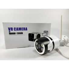 Камера видеонаблюдения уличная CAMERA CAD 7010 WIFI /IP / 1mp