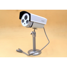Камера видеонаблюдения CAMERA UKC CAD 925 AHD 4mp\3.6mm, Камера наблюдения с детализацией