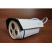 Камера видеонаблюдения CAMERA UKC CAD 925 AHD 4mp\3.6mm, Камера наблюдения с детализацией