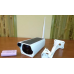 Камера видеонаблюдения  IP CAMERA CAD F20 \ 2mp \ solar WI-FI с солнечной батареей
