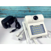 Камера видеонаблюдения домофон с LED фонарем D2 WIFI IP with light 2.0mp