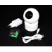 Беспроводная камера видеонаблюдения IP CAMERA 23ST WIFI 2mp/ комнатная