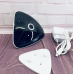 Камера потолочная  IP CAMERA CAD 3630 VR 3mp /dvr / панорамный угол обзора 360