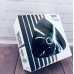 Камера потолочная  IP CAMERA CAD 3630 VR 3mp /dvr / панорамный угол обзора 360