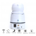 Видеокамера с экраном NET CAMERA запись на TF карту / сигнализация с датчиком движения / ИК подсветка