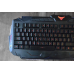 Профессиональная игровая клавиатура + мышь V100 с подсветкой