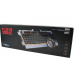 Компьютерная игровая клавиатура KEYBOARD K33 с подсветкой и Мышкой