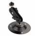 Крепление для камер CAMERA STAND | подставка кронштейн для камеры | настольная подставка для видеокамер