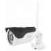 Комплект видеонаблюдения Регистратор + Камеры DVR KIT LCD 13'' 1308 WiFi 8ch набор на 8 камер