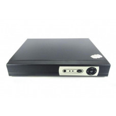 Стационарный Видеорегистратор на 4 Камеры DVR 6104V